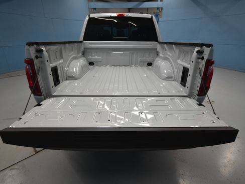 New 2026 Ford F150 XLT AWD/4WD image 34