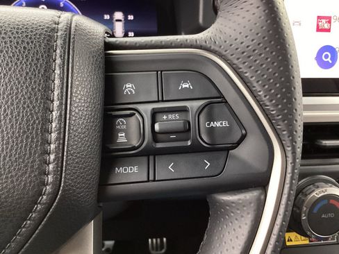 Used 2025 Toyota 4Runner TRD Sport Premium AWD/4WD image 20