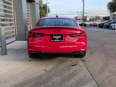 Used 2024 Audi S5 Prestige w/ Prestige Package image 9