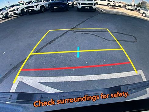 Used 2024 Toyota Tacoma TRD Sport image 15