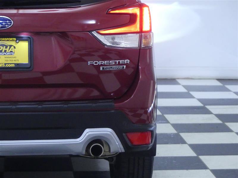 Used 2021 Subaru Forester Touring AWD/4WD image 30