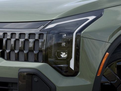 New 2026 Kia Sportage X-Line image 11