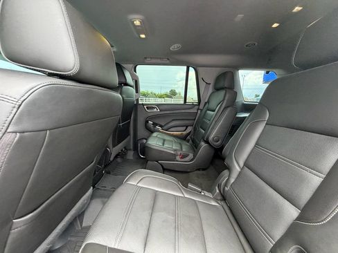 Used 2017 GMC Yukon Denali AWD/4WD image 14