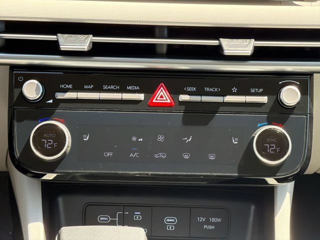 New 2026 Hyundai Tucson SEL Plus AWD/4WD image 18