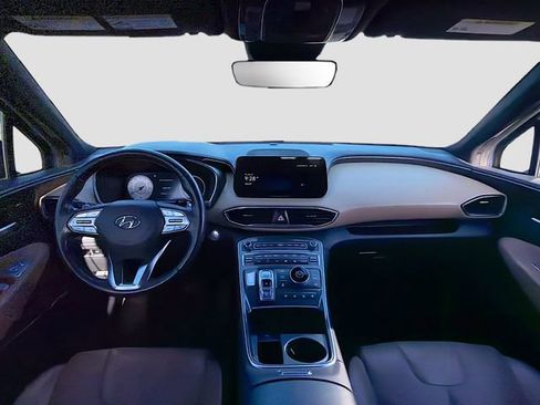 Used 2023 Hyundai Santa Fe Calligraphy image 17