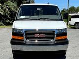 Certified 2023 GMC Savana 2500 w/ Driver Convenience Package image 5