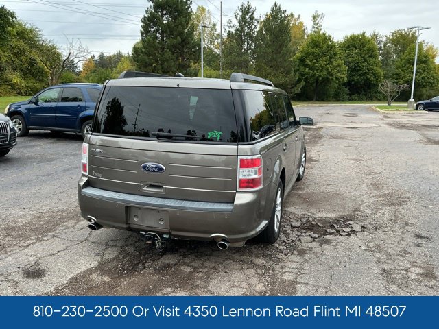 Used 2014 Ford Flex SE FWD image 9