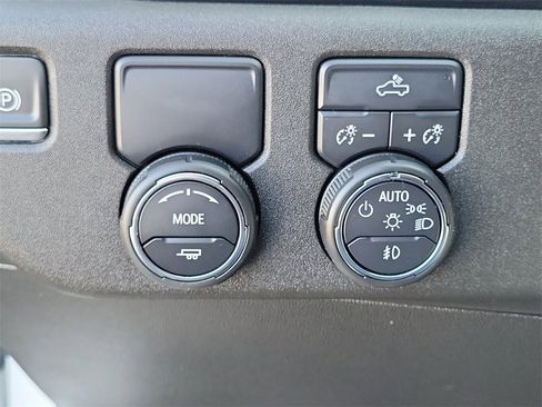 Certified 2024 Chevrolet Silverado 1500 RST w/ Protection Package image 14