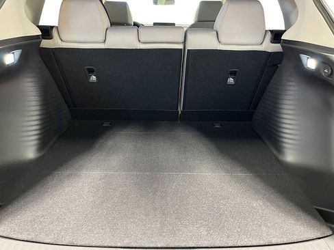 New 2026 Honda HR-V LX image 22