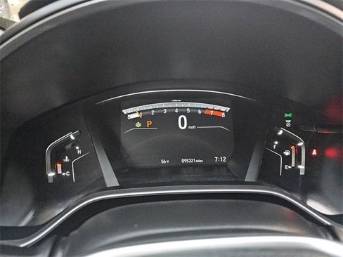 Used 2020 Honda CR-V EX-L image 16
