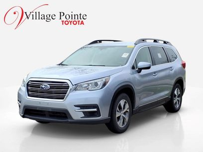 Used 2019 Subaru Ascent Premium