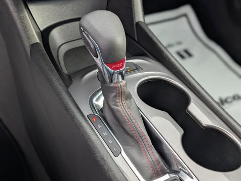 Used 2024 Chevrolet Malibu RS image 4