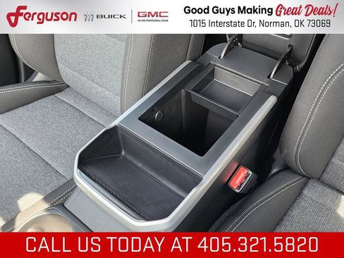 New 2027 GMC Terrain Elevation w/ Black Edition FWD image 31