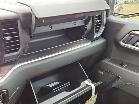 New 2026 Chevrolet Silverado 1500 LTZ image 52