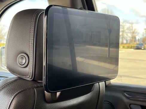 Used 2021 GMC Yukon Denali image 19