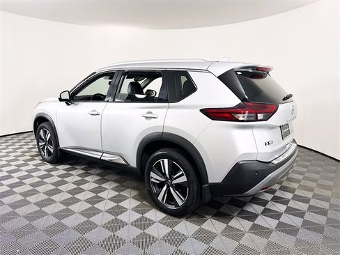 Certified 2021 Nissan Rogue SL image 21