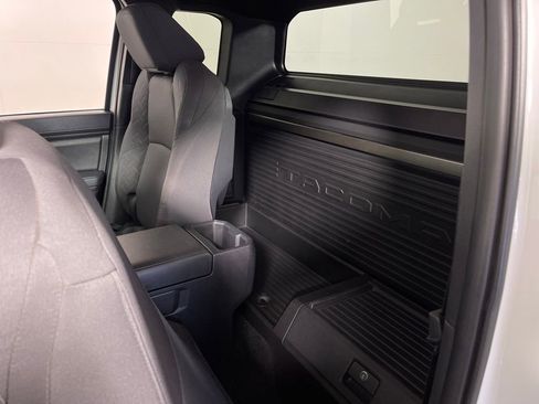 Certified 2025 Toyota Tacoma SR image 13
