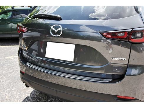 Used 2023 MAZDA CX-5 AWD 2.5 S w/ Premium Plus Pkg image 5