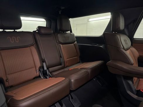 New 2026 Ford Expedition Max King Ranch image 31