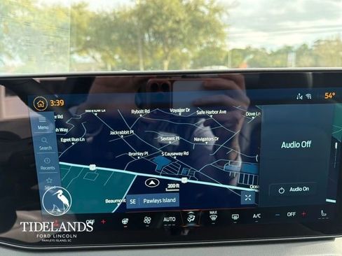 New 2026 Ford Mustang GT Premium w/ GT Performance Package image 23