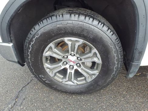 Used 2019 GMC Sierra 1500 SLT image 9