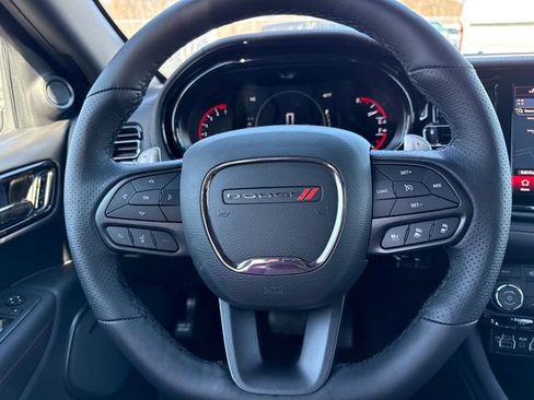 New 2026 Dodge Durango GT image 21