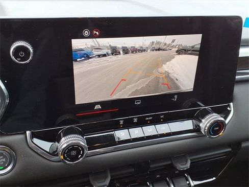 New 2026 GMC Canyon Elevation image 22