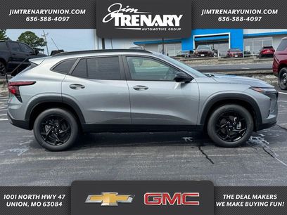 New 2026 Chevrolet Trax LT w/ Driver Confidence Package