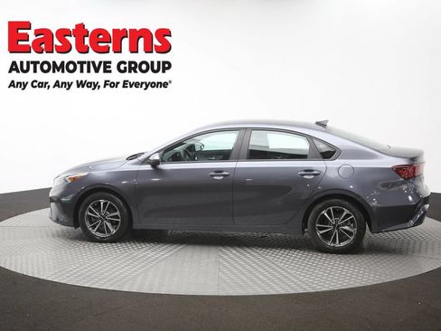 Used 2023 Kia Forte LXS FWD image 60