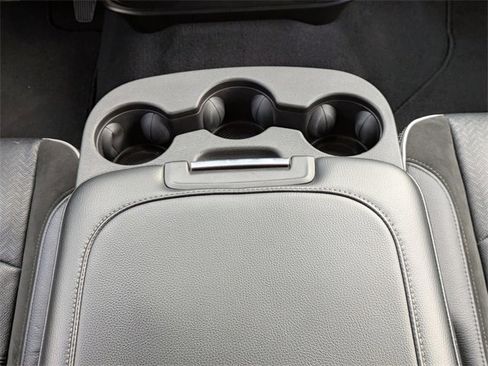 Used 2026 RAM 2500 Laramie image 20