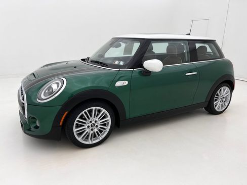 Used 2020 MINI Cooper S FWD image 5