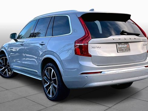 Certified 2024 Volvo XC90 B6 Plus image 12