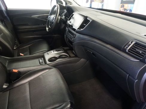 Used 2023 Honda Ridgeline RTL-E image 28