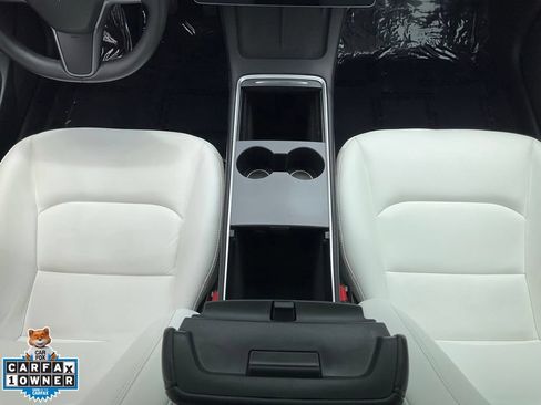 Used 2023 Tesla Model 3 Long Range AWD/4WD image 50
