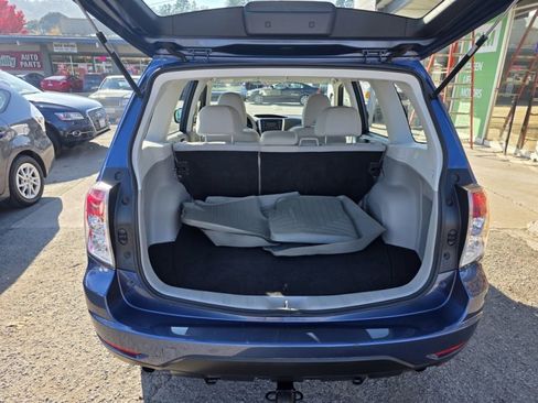 Used 2013 Subaru Forester 2.5X image 21