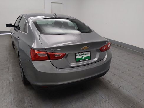 Used 2023 Chevrolet Malibu LT FWD image 6