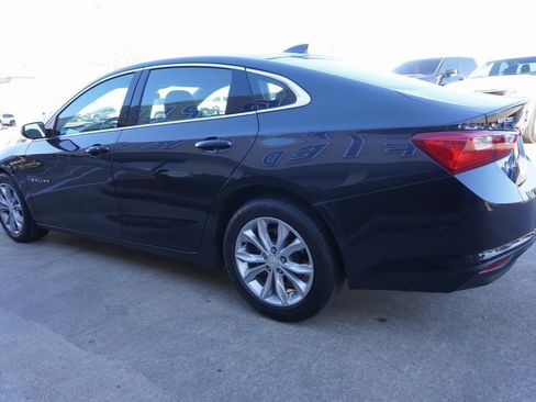 Used 2023 Chevrolet Malibu LT image 4