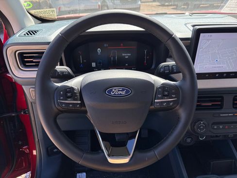 New 2026 Ford Maverick Lariat AWD/4WD image 9