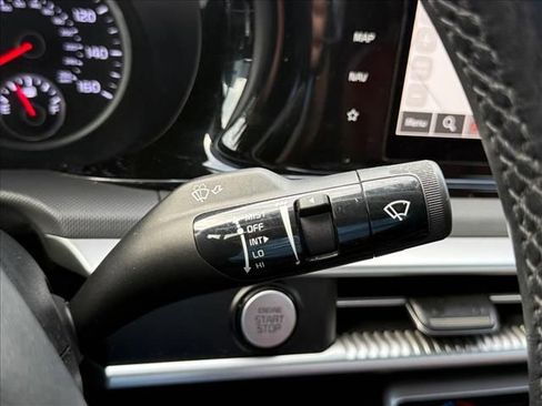 Used 2023 Kia K5 GT-Line FWD image 22