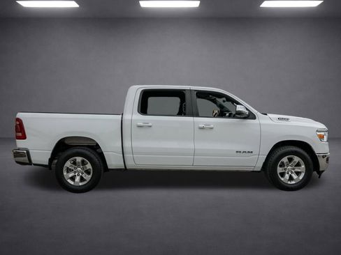 Used 2024 RAM 1500 Laramie image 3