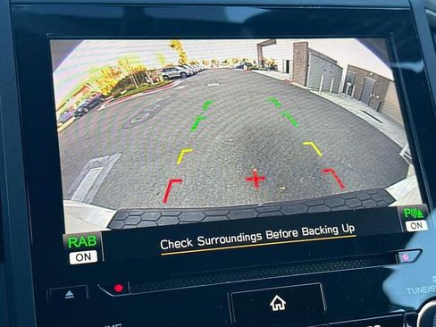 Certified 2023 Subaru Crosstrek 2.5i Limited w/ Moonroof Package image 22