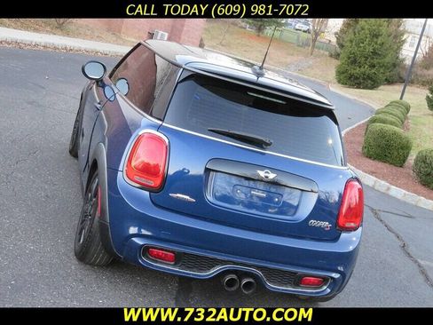 Used 2014 MINI Cooper S image 16