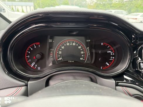 Used 2026 Dodge Durango GT AWD/4WD image 9