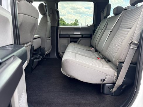 Used 2020 Ford F150 XLT w/ Equipment Group 301A Mid AWD/4WD image 14