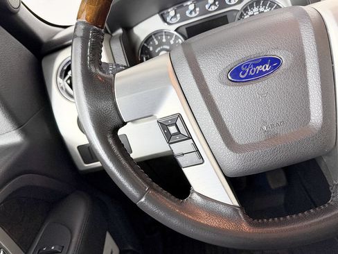 Used 2013 Ford F150 Platinum AWD/4WD image 66