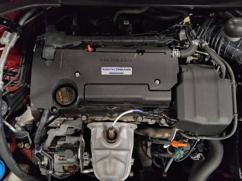 Used 2016 Honda Accord Sport image 30