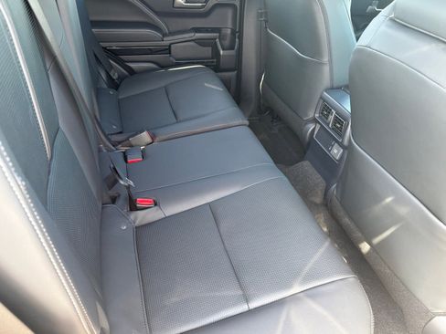 New 2026 Toyota 4Runner Limited image 13