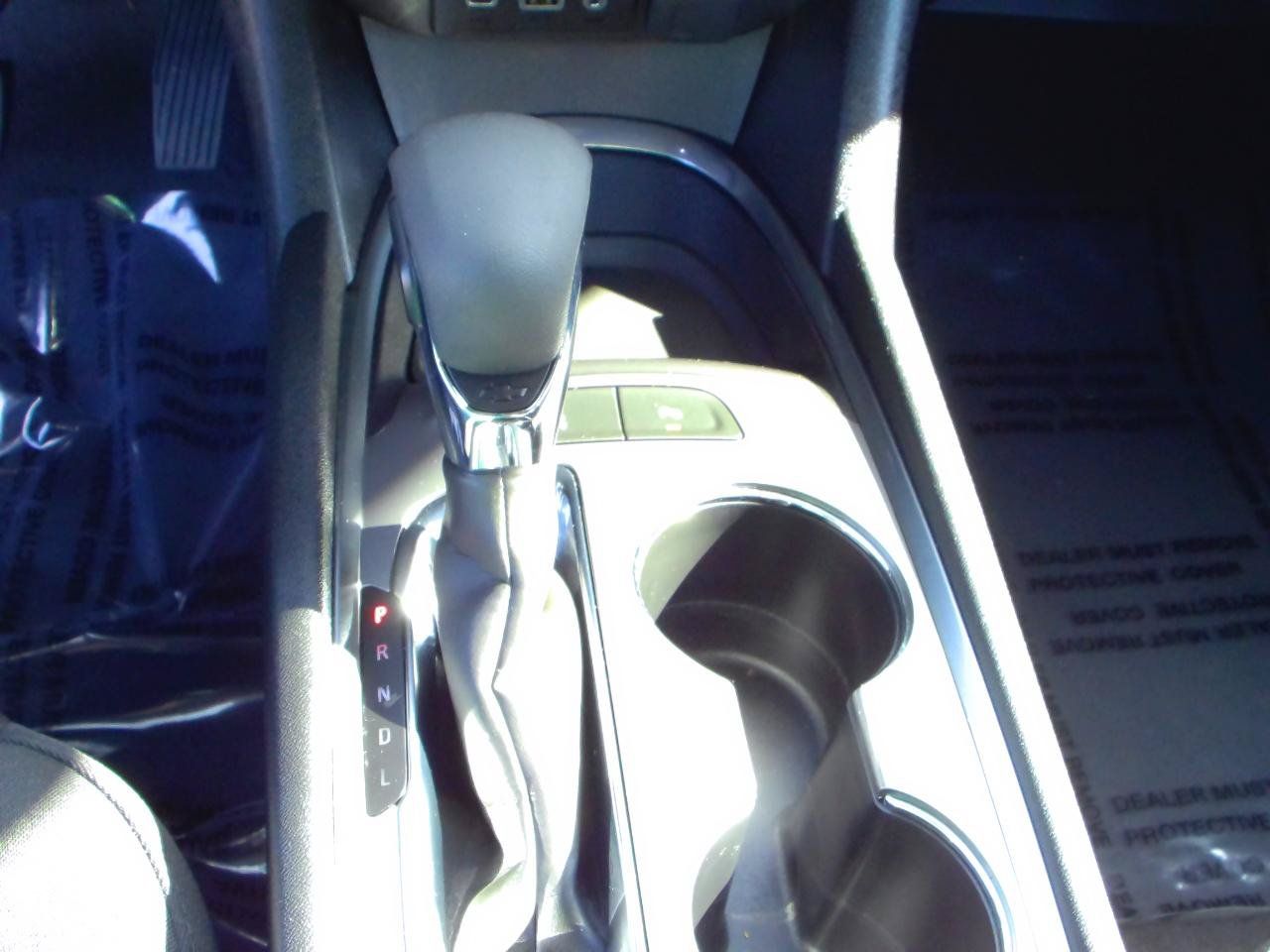 Used 2024 Chevrolet Malibu LT FWD image 23