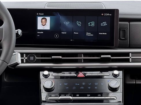 New 2026 Hyundai Santa Fe SEL AWD/4WD image 18