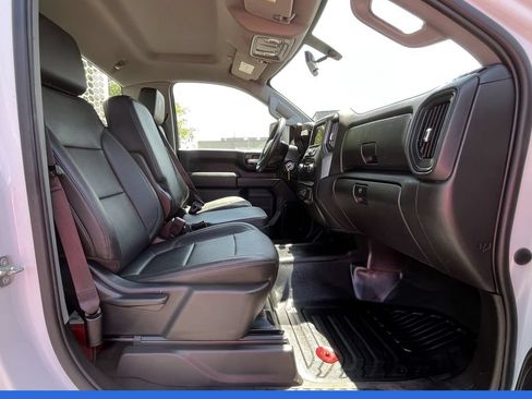Used 2021 Chevrolet Silverado 3500 W/T w/ WT Fleet Convenience Package RWD image 14